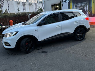 Renault Kadjar foto 4