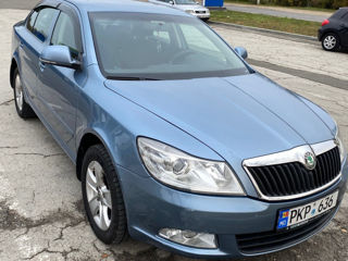 Skoda Octavia foto 3