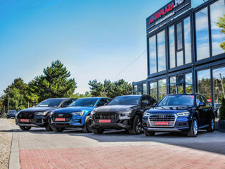 Audi Altele