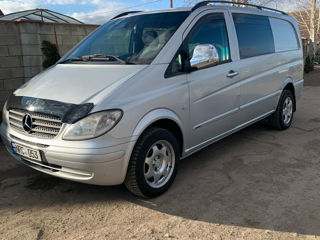 Mercedes Vito foto 2