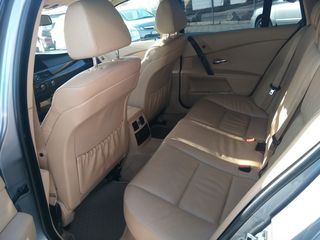 BMW 5 Series foto 5