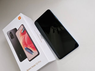 Xiaomi Redmi Note 12 Pro