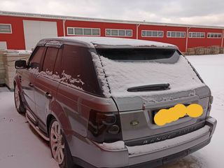 Range Rover Sport Vogue Razborka Dezmembr. 2.7, 3.6 Diesel