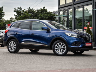 Renault Kadjar foto 4