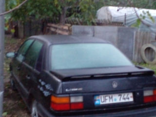 Volkswagen Passat foto 4