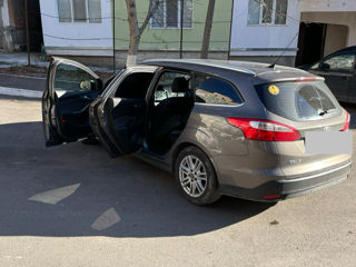 Ford Focus foto 6