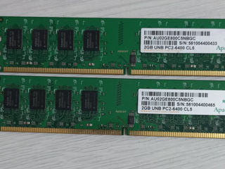 DDR2 pentru PC