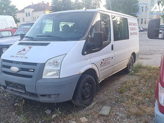 Piese Ford Transit