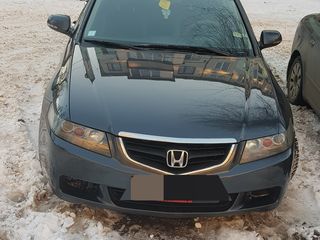 Honda Accord foto 2