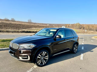 BMW X5 foto 1