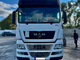 Man MAN TGX 18.440 EEV