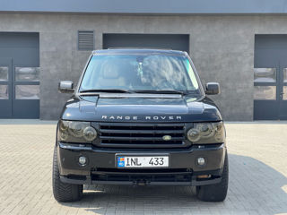 Land Rover Range Rover foto 2