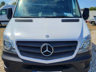 Mercedes Sprinter 313