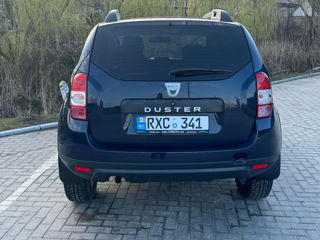 Dacia Duster foto 3