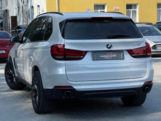 BMW X5 foto 5