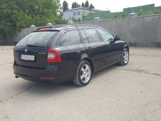 Skoda Octavia foto 4