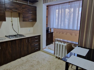 1-rm apt., 40 м², 2/9 fl.