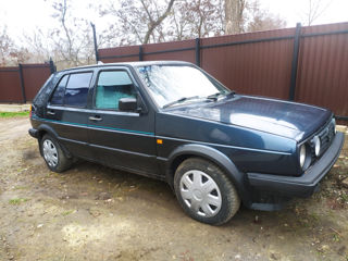 Volkswagen Golf foto 2