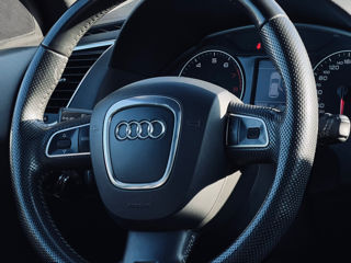 Audi Q5 foto 9