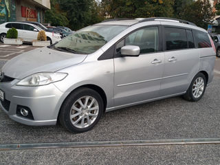 Mazda 5 foto 1