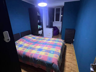 Apartament cu 4 camere, 93 m², Botanica, Chișinău foto 4