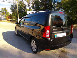 Dacia Logan Mcv foto 8