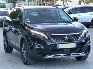 Peugeot 3008 foto 4