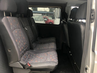 Mercedes Vito foto 8