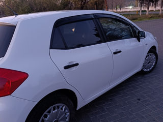 Toyota Auris foto 5