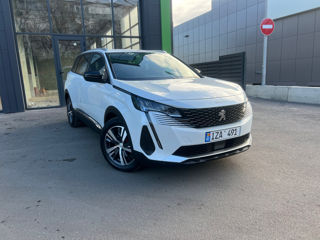 Peugeot 5008 foto 7