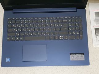 Новый Мощный Lenovo ideapad 330. Pentium Silver N5000 до 2,8MHz. 4ядра. 4gb. 1000gb. Full HD iPS foto 5