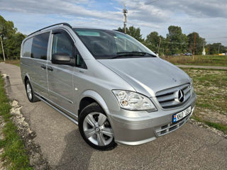 Mercedes Vito foto 2