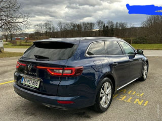 Renault Talisman foto 5