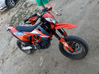 KTM Smc R 690 foto 2