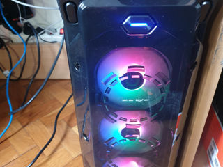 Pc Gaming I5 7500,ram 16gb, Ssd 240 Gb, Hdd 2tb, Rtx2060 foto 1