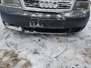 Piese a6 c5 2003 allroad mecanic 2.5 tdi фото 3
