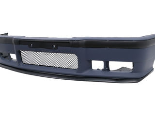 Pachet Exterior compatibil cu BMW Seria 3 E36 (1992-1998) M3 Design foto 2