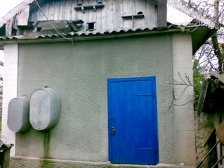 Se vinde casa. raionul Edineţ, sat. Lopatnic. Posibil şi prin programul prima casă ( sau în rate ). foto 8