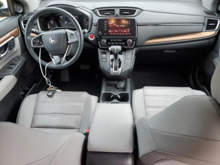 Honda CR-V foto 8