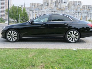 Mercedes E-Class foto 5