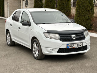 Dacia Logan foto 3