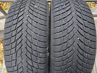 215 45 R17 Nokian foto 2