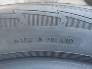 Продам четыре ската             Goodyear              215/60/16 foto 6