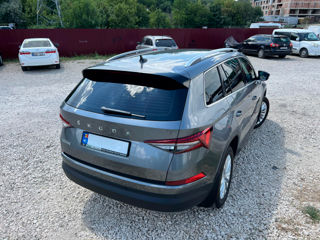 Skoda Kodiaq foto 3