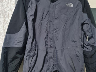 Nike, Columbia, the north face, mammut foto 3