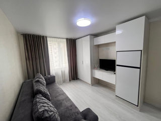 Apartament cu 1 cameră, 30 m², Ciocana, Chișinău