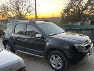 Dacia Duster foto 4