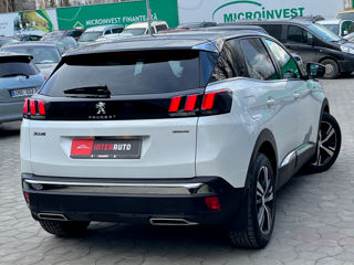 Peugeot 3008 foto 4