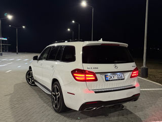 Mercedes GLS-Class foto 4