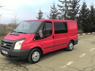 Ford Transit foto 3